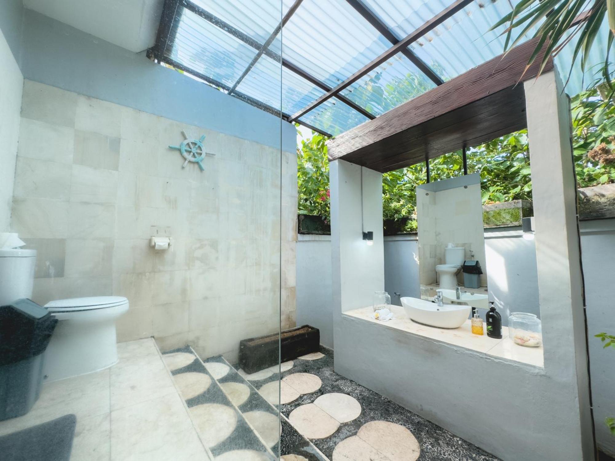 Villa Habibi ウルワツ エクステリア 写真
