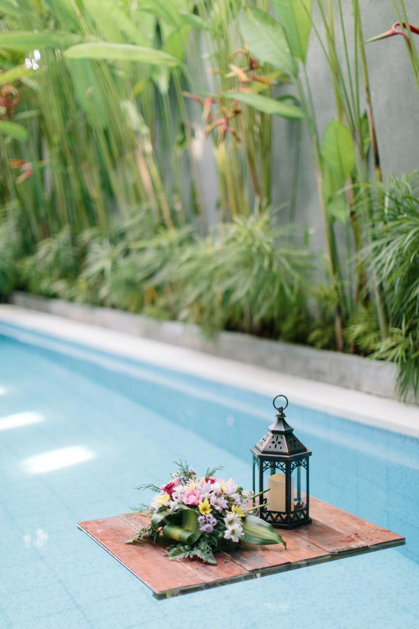 Villa Habibi ウルワツ エクステリア 写真